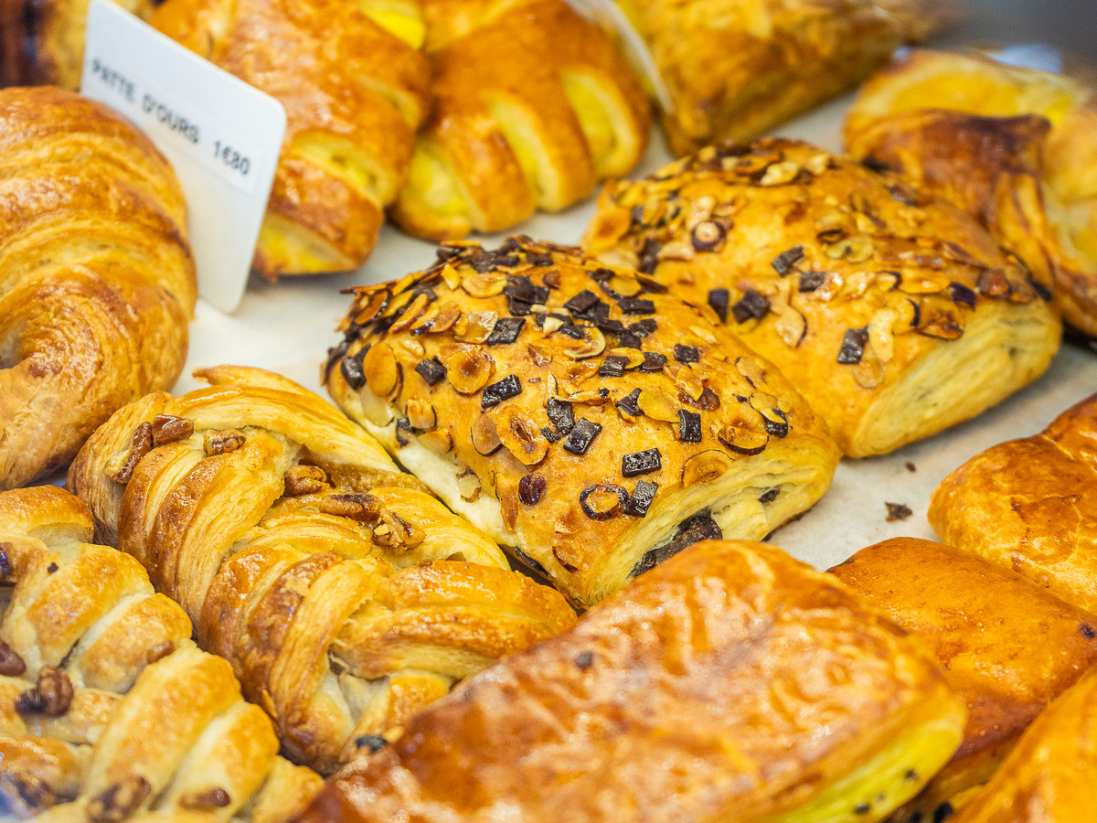 La Griotte Boulangerie Patisserie · Photos 6