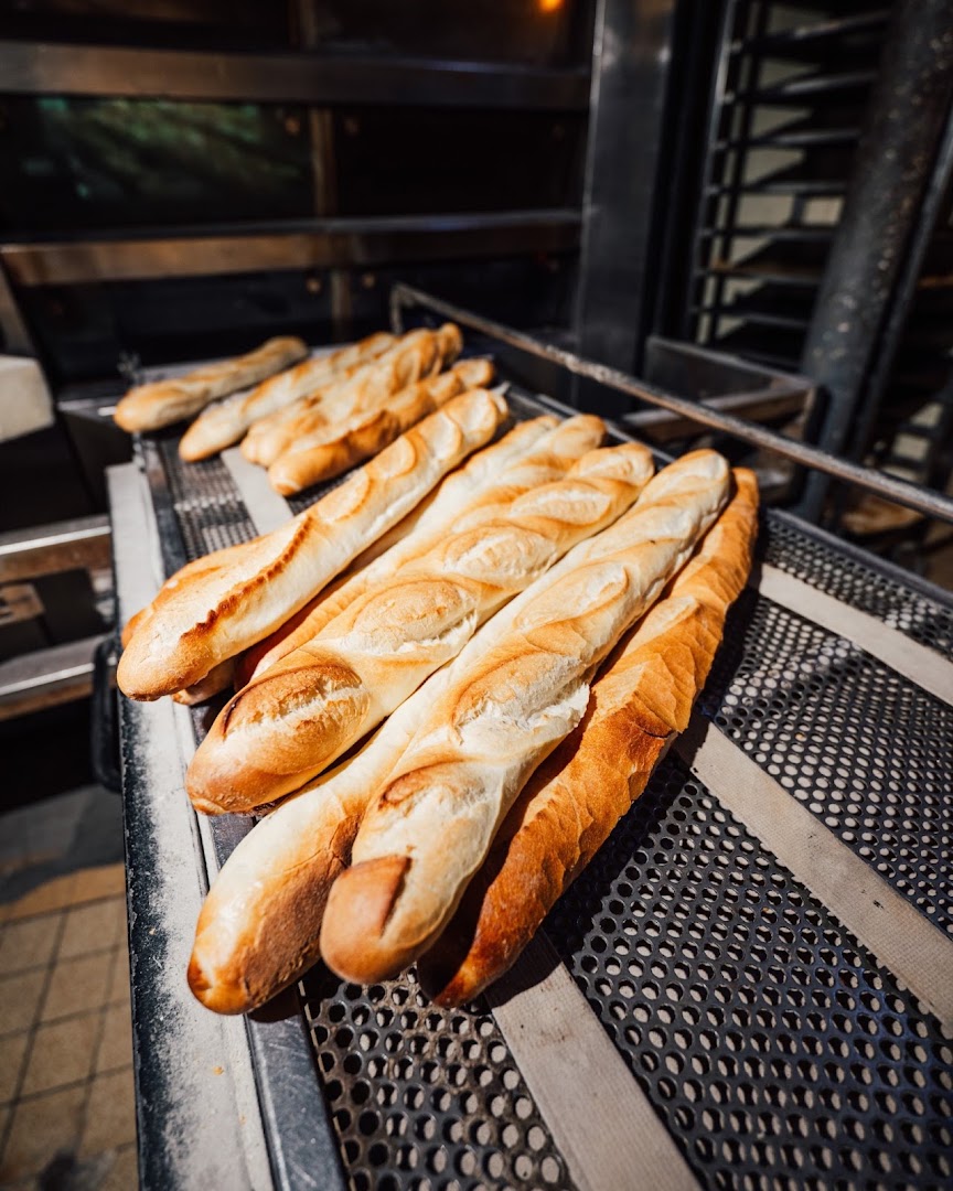 La Griotte Boulangerie Patisserie · Photos 17