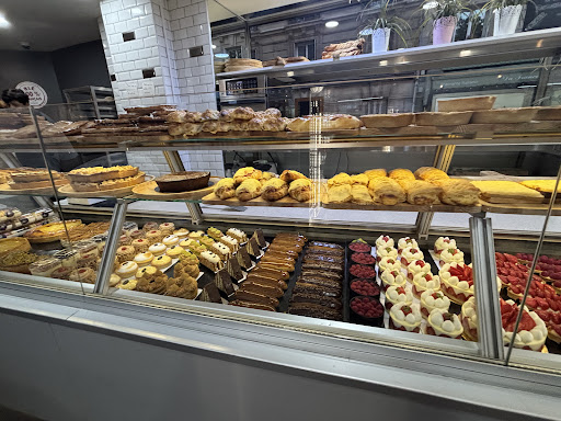 La Griotte Boulangerie Patisserie · Photos 25