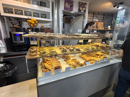 La Griotte Boulangerie Patisserie · Photos 28