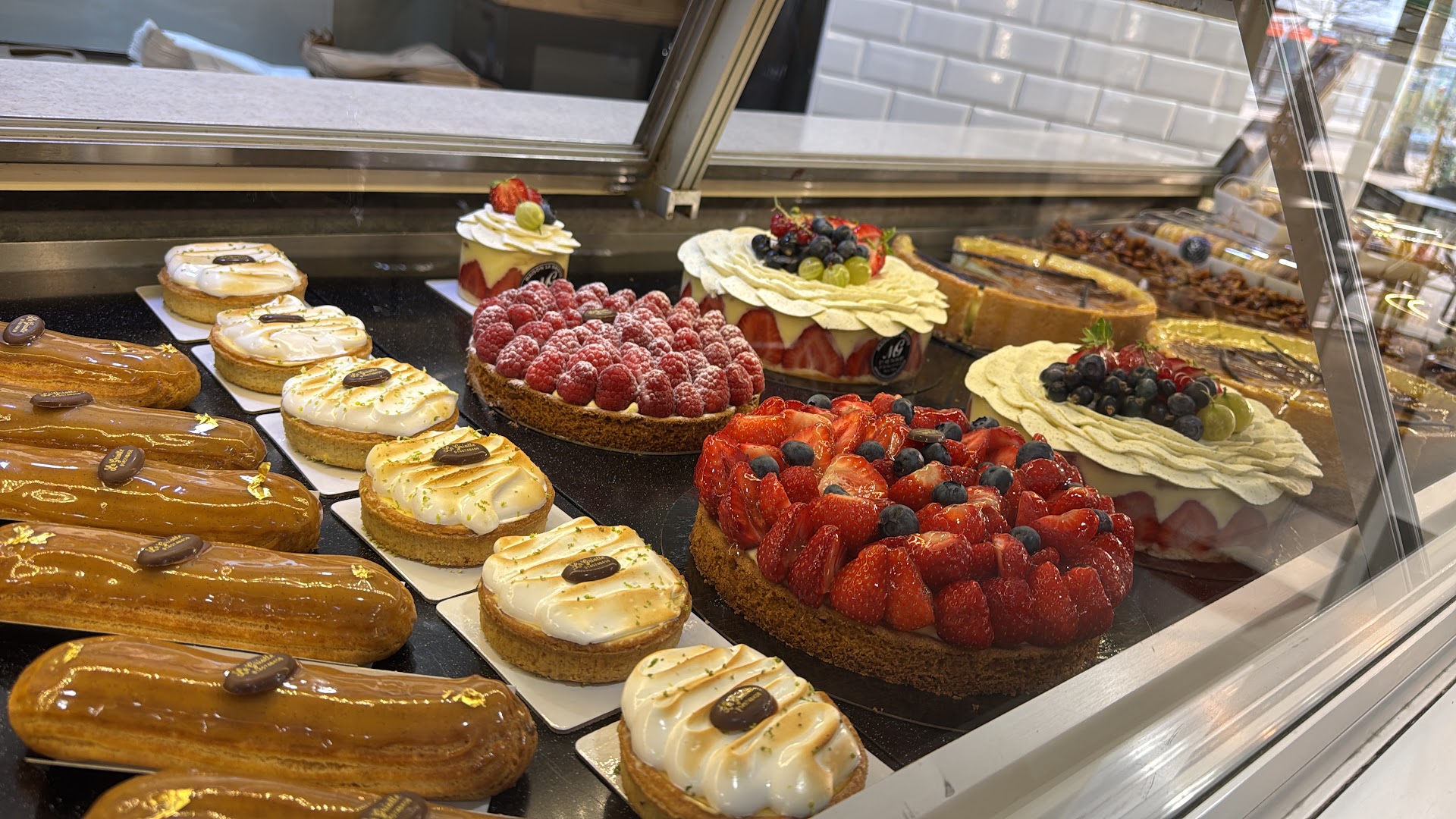 La Griotte Boulangerie Patisserie · Photos 14