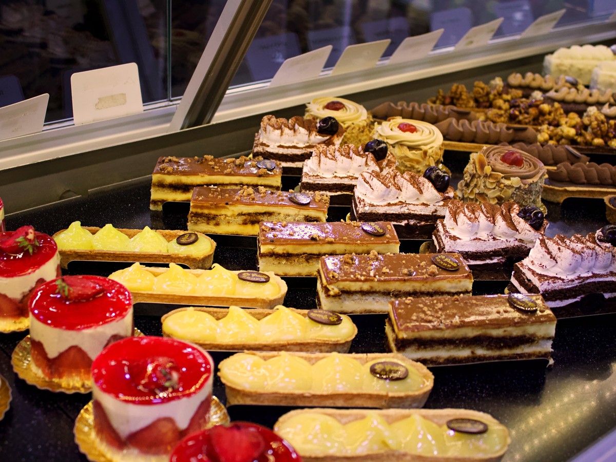 La Griotte Boulangerie Patisserie · Photos 4
