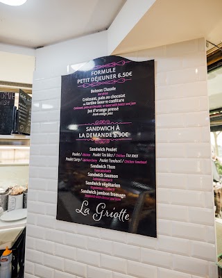 La Griotte Boulangerie Patisserie · Photos 34