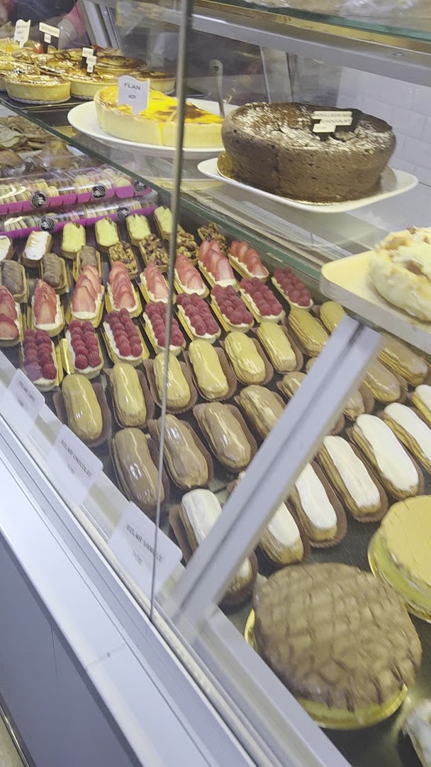 La Griotte Boulangerie Patisserie · Photos 21