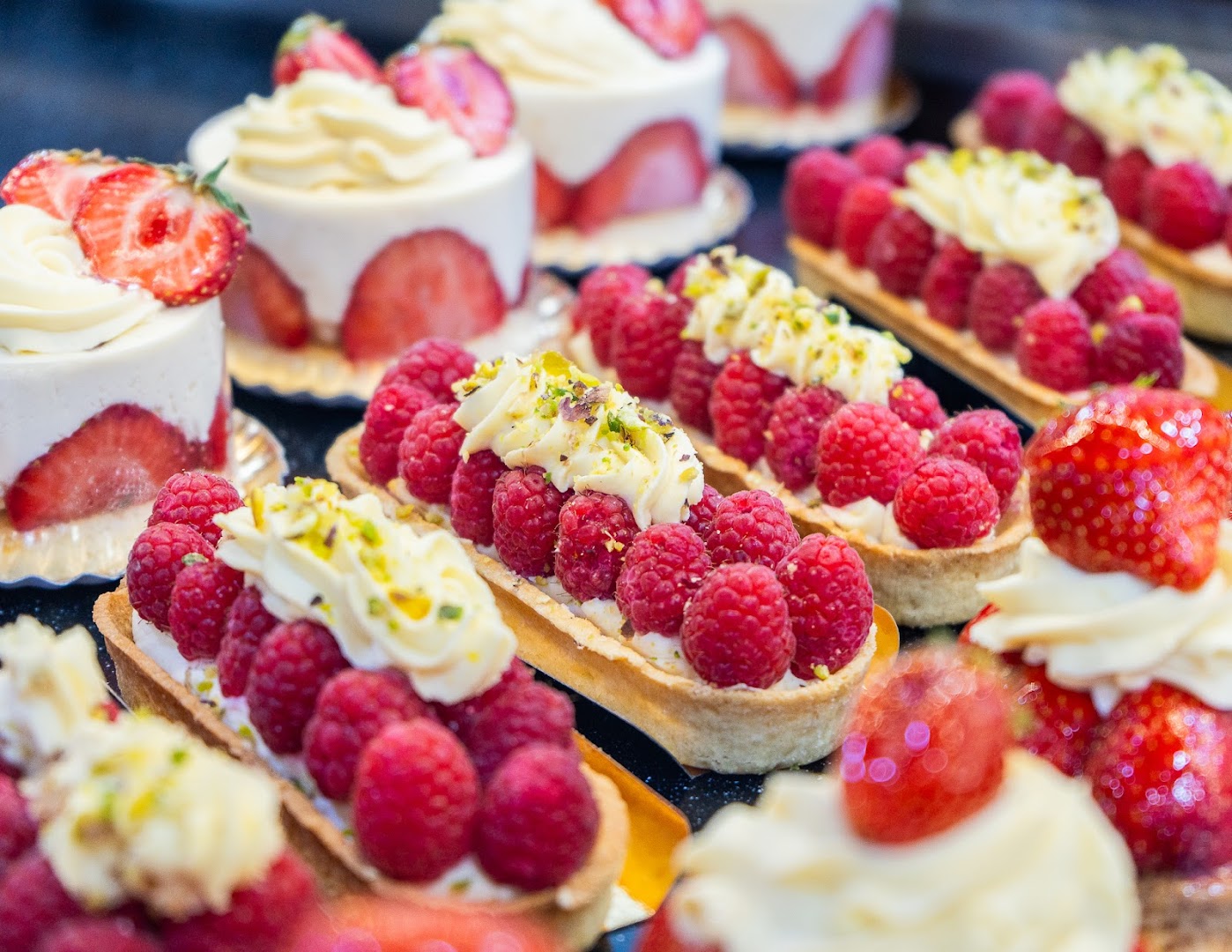 La Griotte Boulangerie Patisserie · Photos 12