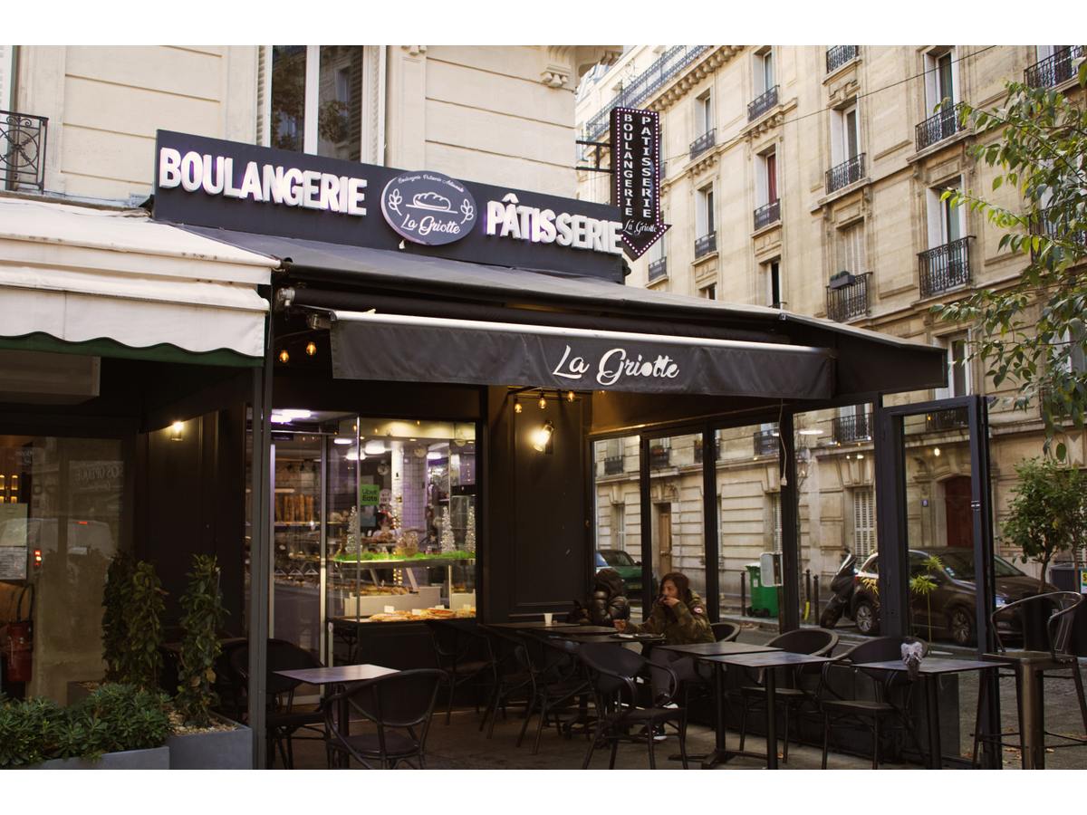 La Griotte Boulangerie Patisserie · Photos 1