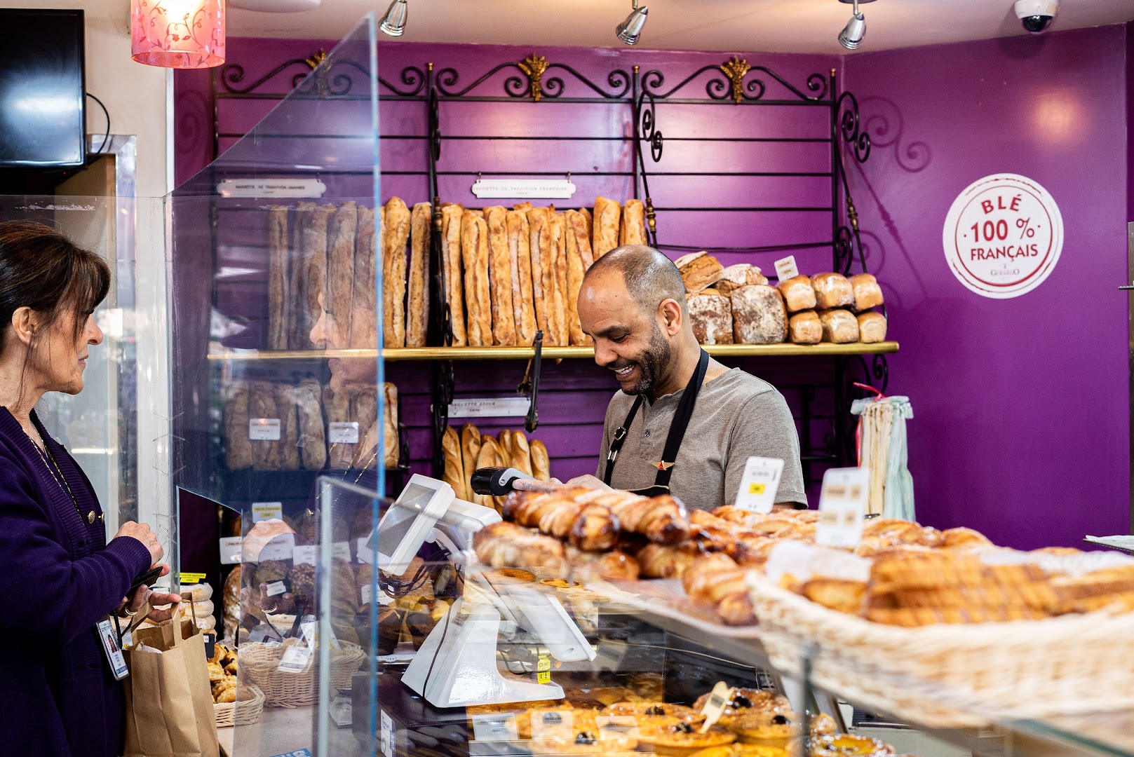 La Griotte Boulangerie Patisserie · Photos 8