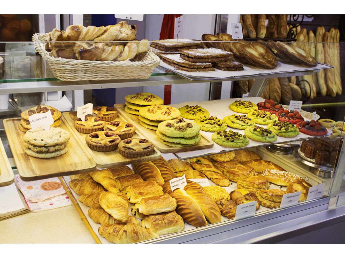 La Griotte Boulangerie Patisserie · Photos 2