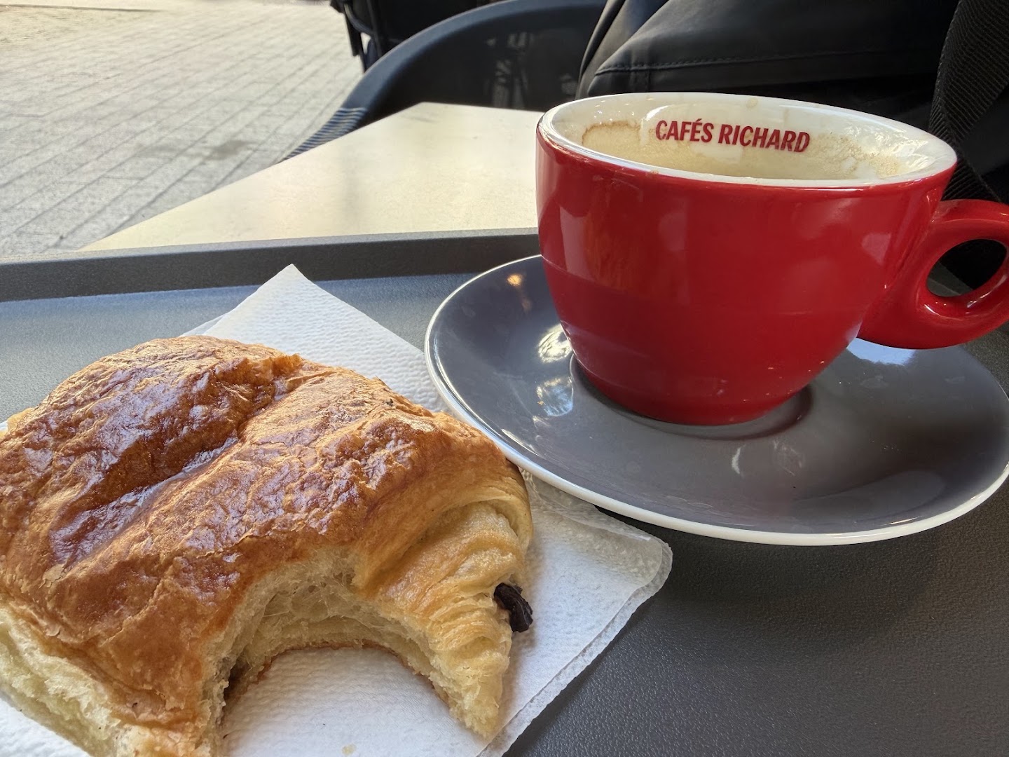 La Griotte Boulangerie Patisserie · Photos 5