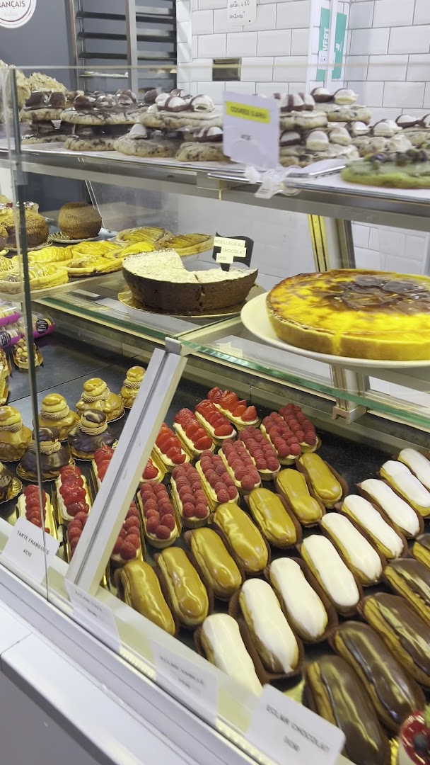 La Griotte Boulangerie Patisserie · Photos 22