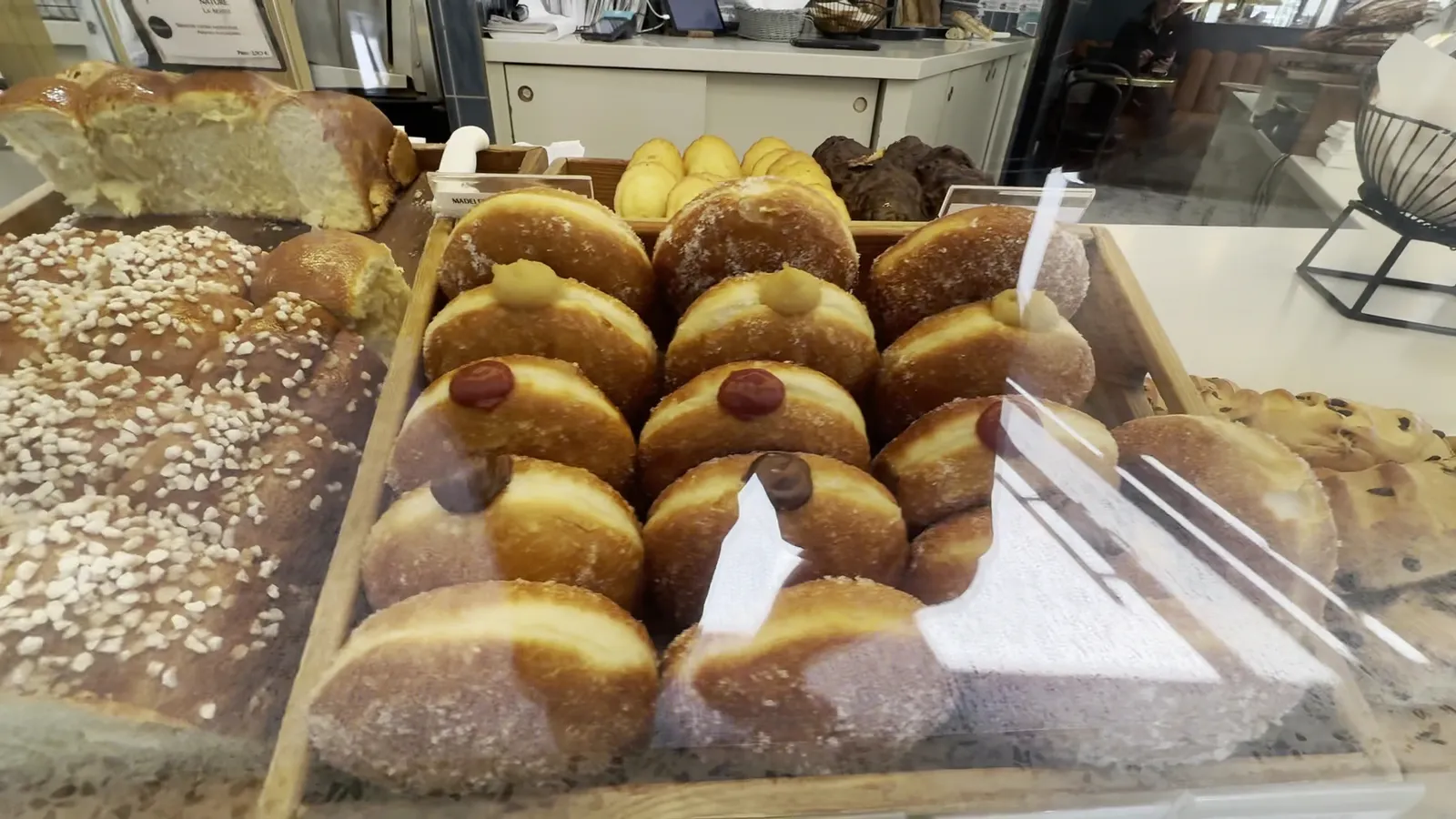 La Griotte Boulangerie Patisserie · Photos 13