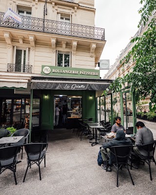 La Griotte Boulangerie Patisserie · Photos 32