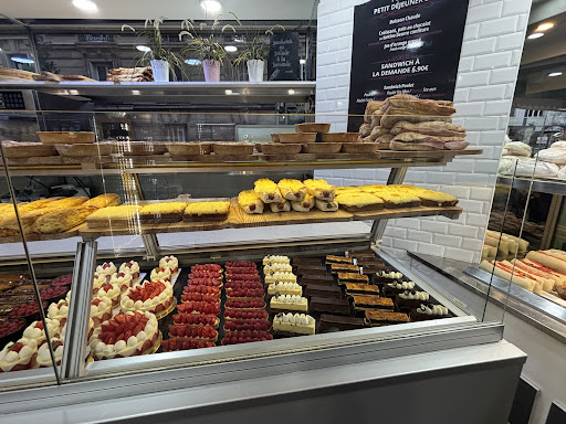 La Griotte Boulangerie Patisserie · Photos 26