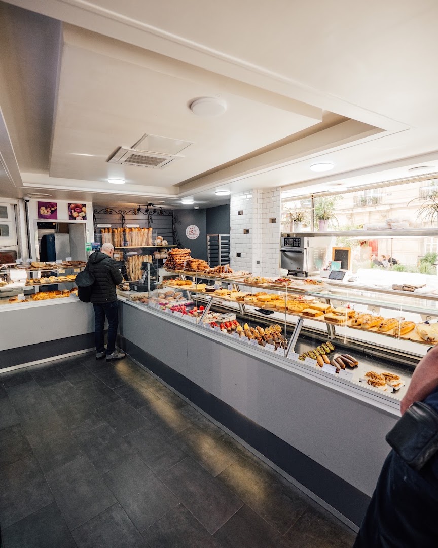 La Griotte Boulangerie Patisserie · Photos 16